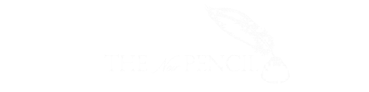 The Noir Pencil