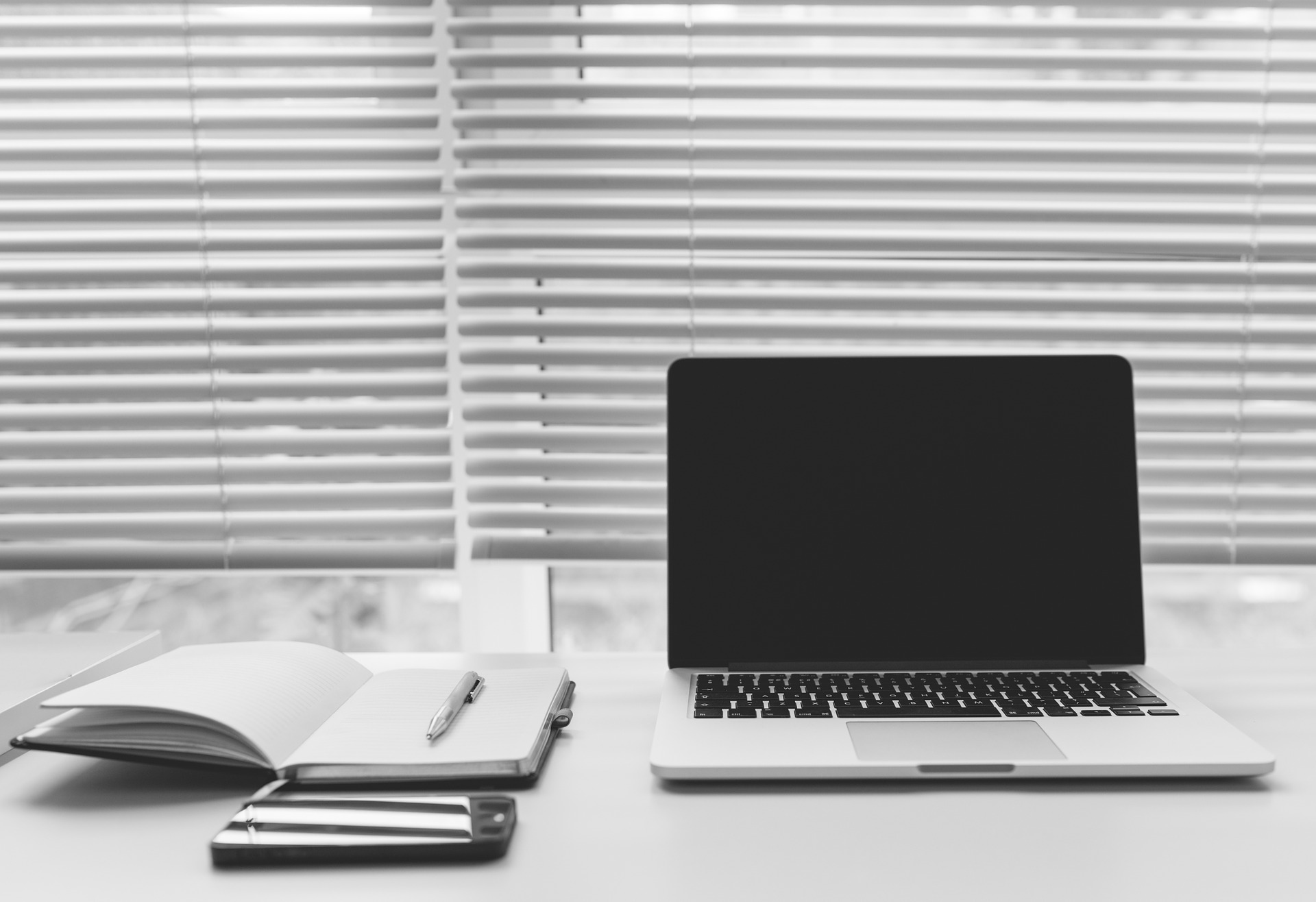 Editorial workspace